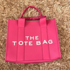 The Tote Bag